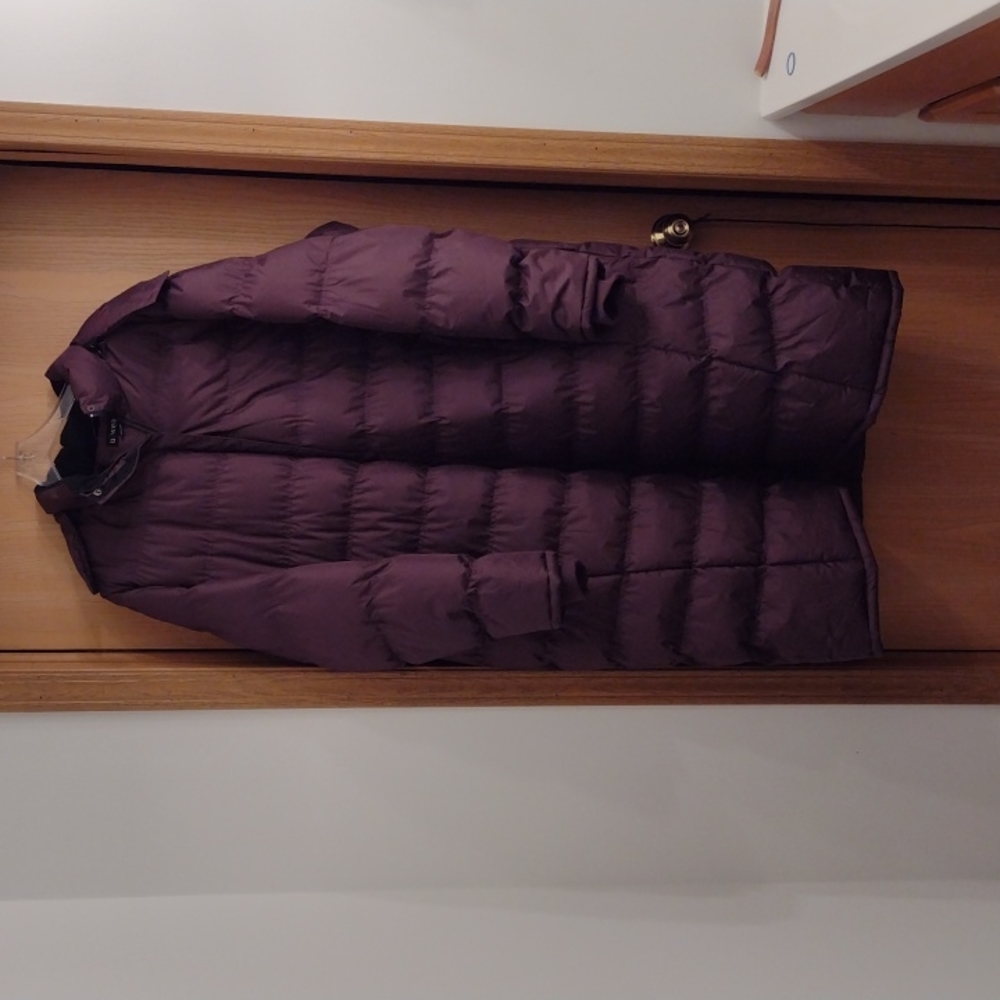 Winter coat